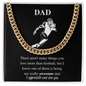 To My Really Awesome Dad | I Appreciate & Love You - ALL4THEGIFTOFIT