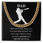 Dad | You are Really Awesome | I Appreciate and Love You - ALL4THEGIFTOFIT