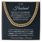 To My Husband | My One True Love and My Best Friend - ALL4THEGIFTOFIT