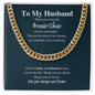To My Husband | You are My Soulmate, My Everything - ALL4THEGIFTOFIT