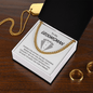 TO MY GROOMSMAN | Thanks for Suiting Up & Standing Beside Me - ALL4THEGIFTOFIT