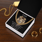Dad | I am Honored to Have You For a Dad - ALL4THEGIFTOFIT