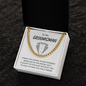 TO MY GROOMSMAN | Thanks for Suiting Up & Standing Beside Me - ALL4THEGIFTOFIT