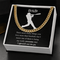 Dad | You are Really Awesome | I Appreciate and Love You - ALL4THEGIFTOFIT