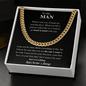 To My Man | I Want To Be Your Last Everything | Yours Forever & Always - ALL4THEGIFTOFIT