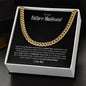 To My Future Husband | Forever Together - ALL4THEGIFTOFIT