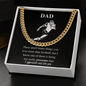 To My Really Awesome Dad | I Appreciate & Love You - ALL4THEGIFTOFIT
