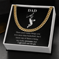 To My Really Awesome Dad | I Appreciate and Love You - ALL4THEGIFTOFIT
