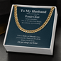 To My Husband | You are My Soulmate, My Everything - ALL4THEGIFTOFIT
