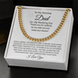 To My Amazing Dad..On My Wedding Day | Forever Your Loving Daughter - ALL4THEGIFTOFIT