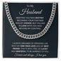 To My Husband | My One True Love and My Best Friend - ALL4THEGIFTOFIT