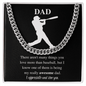 Dad | You are Really Awesome | I Appreciate and Love You - ALL4THEGIFTOFIT