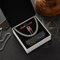To My Soulmate | You're My Everything - Gift for Husband, Fiancé, My Man, Boyfriend - ALL4THEGIFTOFIT
