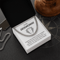 TO MY GROOMSMAN | Thanks for Suiting Up & Standing Beside Me - ALL4THEGIFTOFIT