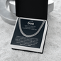 TO MY SON | So Proud of the Man You've Become - ALL4THEGIFTOFIT