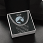 Dad | I Appreciate & Love You For Being An Awesome Dad - ALL4THEGIFTOFIT