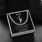To My Really Awesome Dad | I Appreciate and Love You - ALL4THEGIFTOFIT