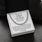 To My Amazing Dad..On My Wedding Day | Forever Your Loving Daughter - ALL4THEGIFTOFIT