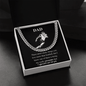 To My Really Awesome Dad | I Appreciate & Love You - ALL4THEGIFTOFIT