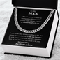 To My Man | I Want To Be Your Last Everything | Yours Forever & Always - ALL4THEGIFTOFIT