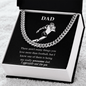 To My Really Awesome Dad | I Appreciate & Love You - ALL4THEGIFTOFIT