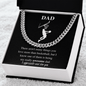 To My Really Awesome Dad | I Appreciate and Love You - ALL4THEGIFTOFIT