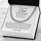To My Amazing Dad..On My Wedding Day | Forever Your Loving Daughter - ALL4THEGIFTOFIT