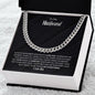 To My Husband | Love Made Us Forever - ALL4THEGIFTOFIT