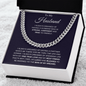 To My Husband - The Man of My Dreams - ALL4THEGIFTOFIT