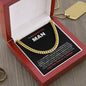 To My Smokin' Hot Man | The Best Thing That Happened To Me - Gift for Boyfriend, Husband, Soulmate, Fiance - ALL4THEGIFTOFIT