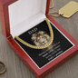 Dad | I am Honored to Have You For a Dad - ALL4THEGIFTOFIT