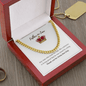 Father-In-Law | Thank You For Being That King - ALL4THEGIFTOFIT
