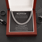 To My Awesome Boyfriend | I Love you Forever & Always - ALL4THEGIFTOFIT