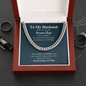 To My Husband | You are My Soulmate, My Everything - ALL4THEGIFTOFIT