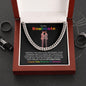 To My Soulmate | You're My Everything - Gift for Husband, Fiancé, My Man, Boyfriend - ALL4THEGIFTOFIT
