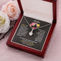 Mother | You are Loved & Forever Treasured | Your Loving Son - ALL4THEGIFTOFIT