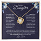 To My Daughter | Continue Reaching for the Stars - ALL4THEGIFTOFIT