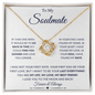 To My SOULMATE | My Life, My Love, My Everything - ALL4THEGIFTOFIT