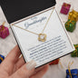 To My Granddaughter | Love You Always & Forever, Grandma - ALL4THEGIFTOFIT