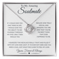 To My Amazing Soulmate | Your'e the Best Thing That Ever Happened to me - ALL4THEGIFTOFIT