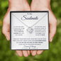 To My SOULMATE | My Life, My Love, My Everything - ALL4THEGIFTOFIT