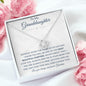 To My Granddaughter | Love You Always & Forever, Grandma - ALL4THEGIFTOFIT