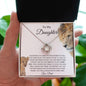 To My Daughter | I Would Use My Last Breath To Say I Love You - ALL4THEGIFTOFIT