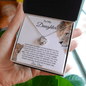To My Daughter | I Would Use My Last Breath To Say I Love You - ALL4THEGIFTOFIT