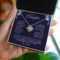 To My Daughter | Continue Reaching for the Stars - ALL4THEGIFTOFIT