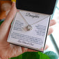 To Our Daughter | One Of Our Most Beautiful Chapters | Love Mom & Dad - ALL4THEGIFTOFIT