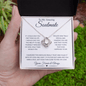 To My Amazing Soulmate | Your'e the Best Thing That Ever Happened to me - ALL4THEGIFTOFIT