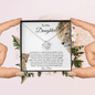 To My Daughter | I Would Use My Last Breath To Say I Love You - ALL4THEGIFTOFIT
