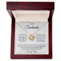 To My SOULMATE | My Life, My Love, My Everything - ALL4THEGIFTOFIT