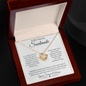 To My Amazing Soulmate | Your'e the Best Thing That Ever Happened to me - ALL4THEGIFTOFIT